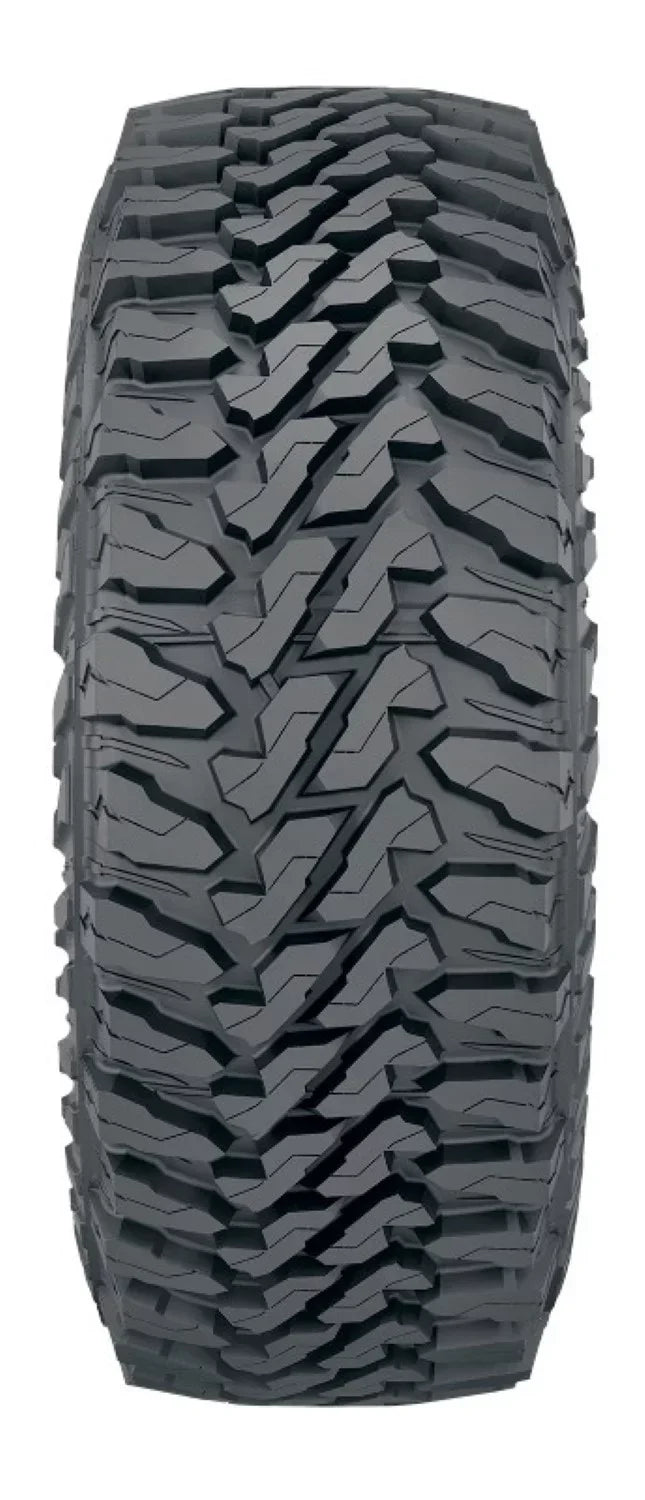 Yokohama Geolandar M/T G003 LT235/75R15 104/101Q C Tires - Set Of 2