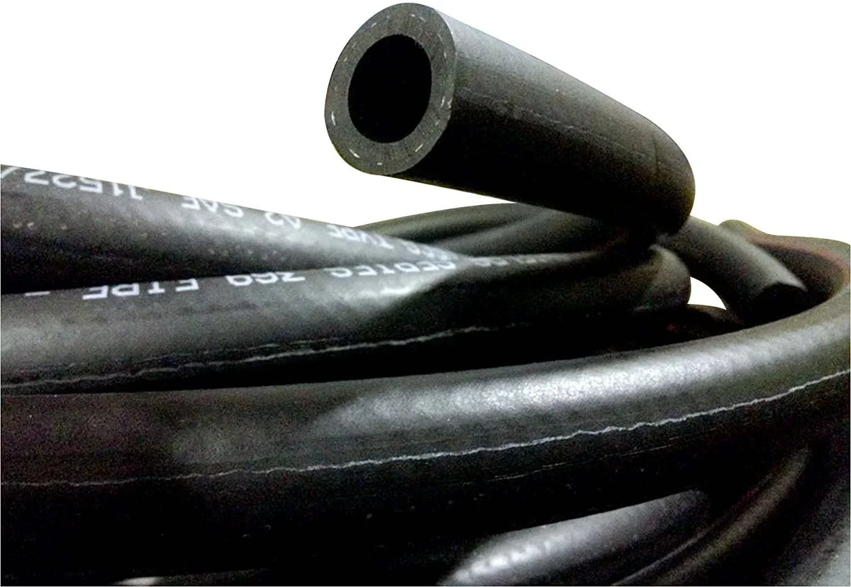 Shields Fuel Vent Hose, Type A2, 5/8 in ID, 31/32 in OD, 50# Working Pressure - Acol Series 369