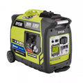 Ryobi 2300-Watt Gas-Powered Portable Inverter Generator