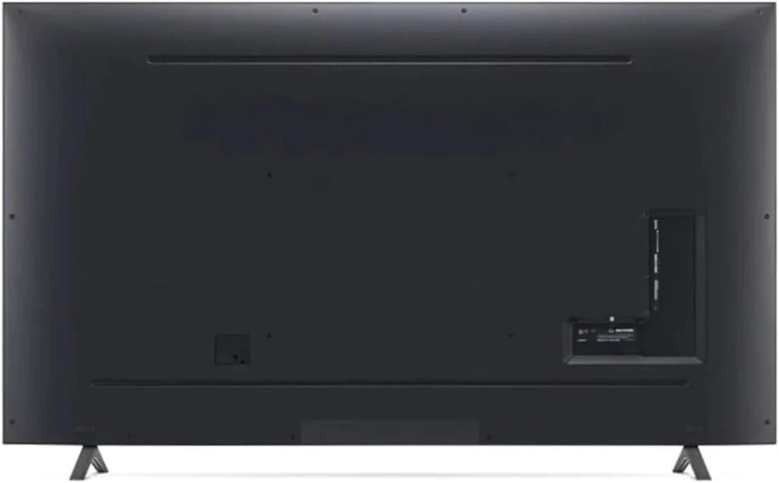86-Inch UHD Smart TV With Artificial Intelligence 4K And Built-In Alexa - 86UQ7590PUD