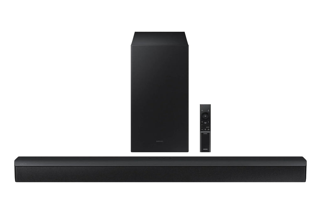 SAMSUNG B-Series 2.1ch Soundbar With Dolby Audio - HW-B43M/ZA