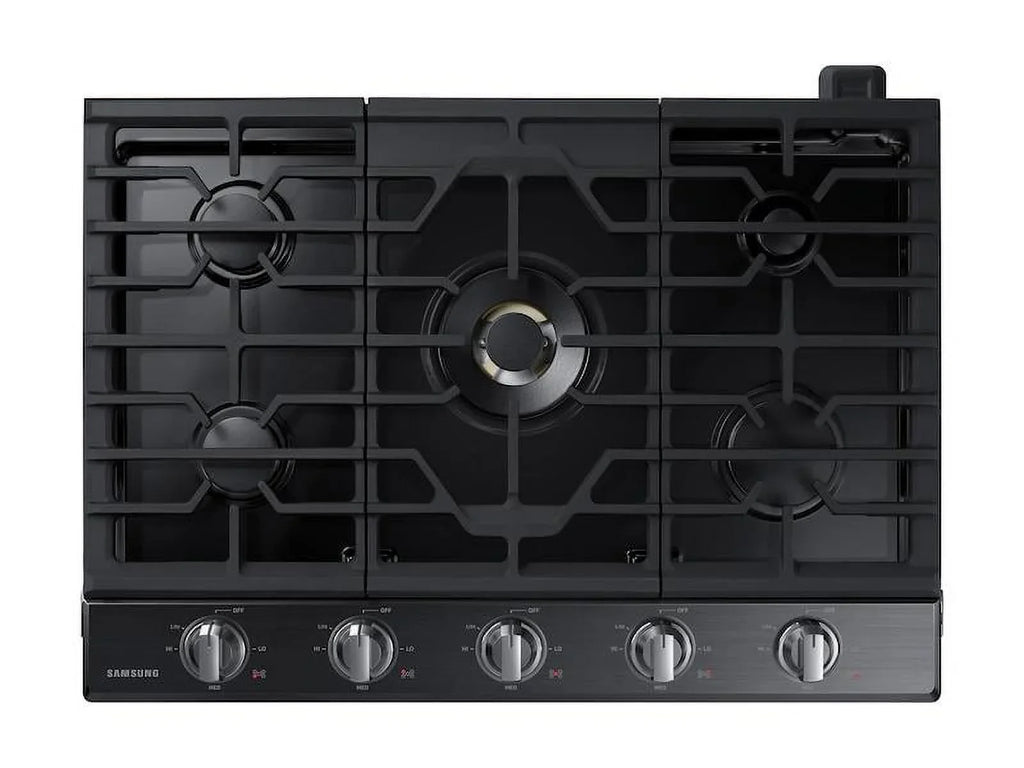 SAMSUNG Gas Cooktop - NA30N7755TG