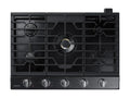 SAMSUNG Gas Cooktop - NA30N7755TG
