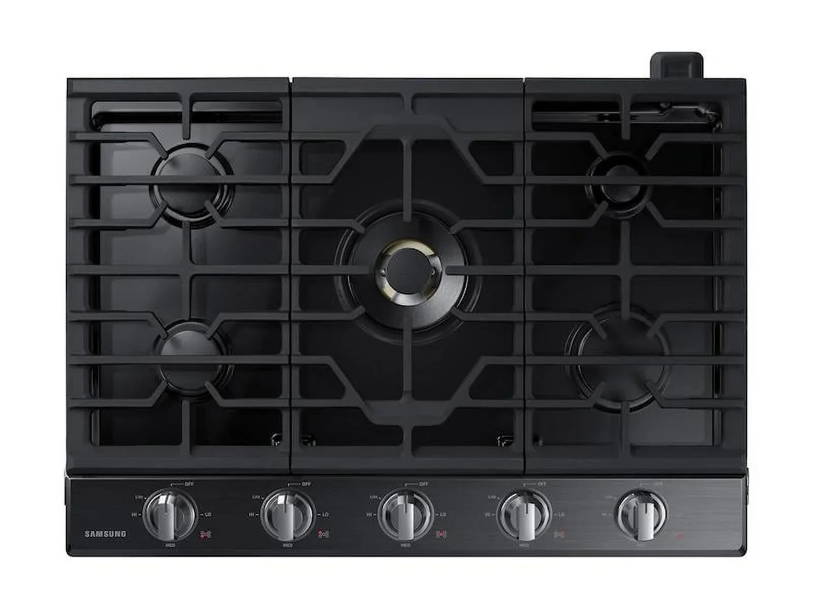 SAMSUNG Gas Cooktop - NA30N7755TG