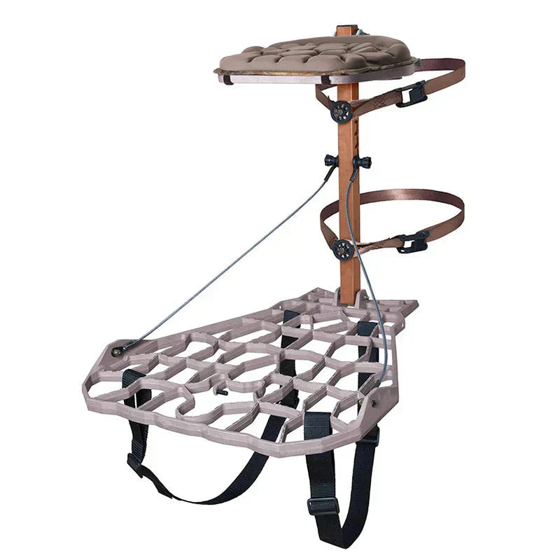 Lone Wolf Assault II Hang-On Tree Stand - Assault II