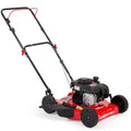 Hyper Tough 20-Inch Gas Push Lawn Mower, 125cc Briggs & Stratton Engine