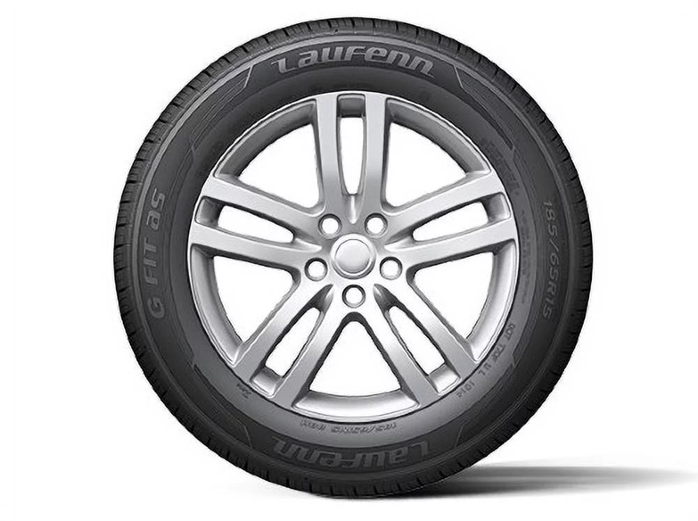 Laufenn G Fit AS LH41 235/75R15 109T XL Tires - Set Of 2
