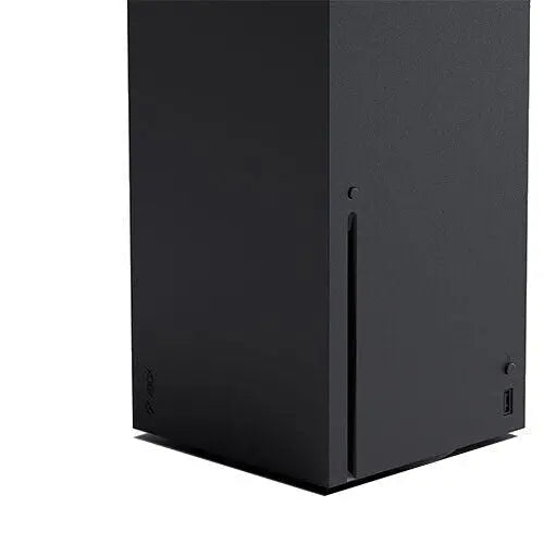 Xbox Series X Gaming Console 1TB SSD Black - RRT-00001