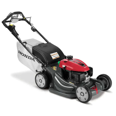 Honda Self-Propelled Lawn Mower 21-Inch Nexite Deck, VersaMow System, GCV200 Engine - HRX217VKA