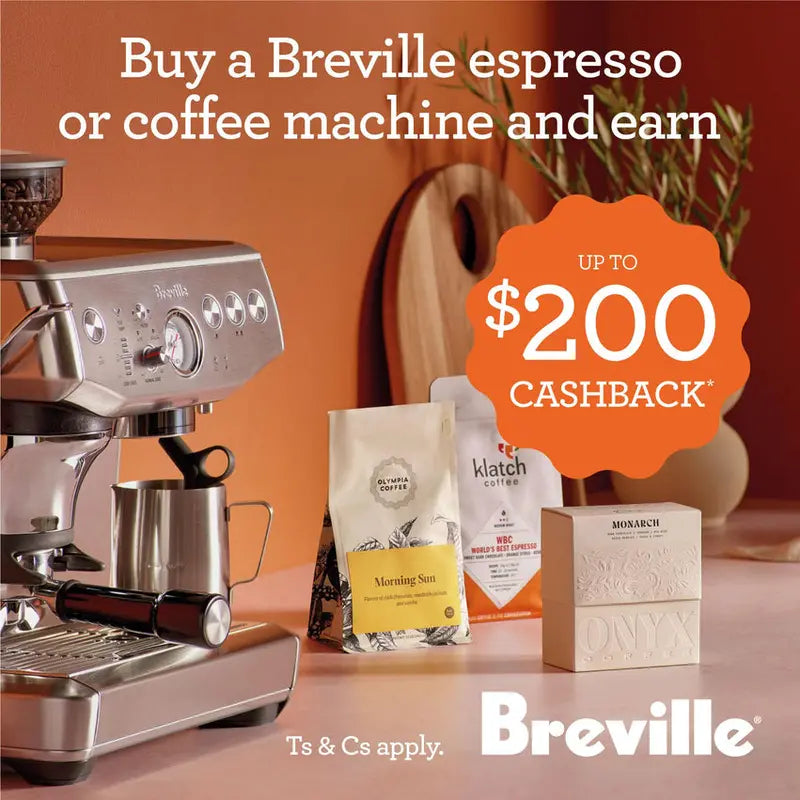 Breville Oracle Touch Automatic Espresso Machine With Integrated Grinder - BES990BSS/F