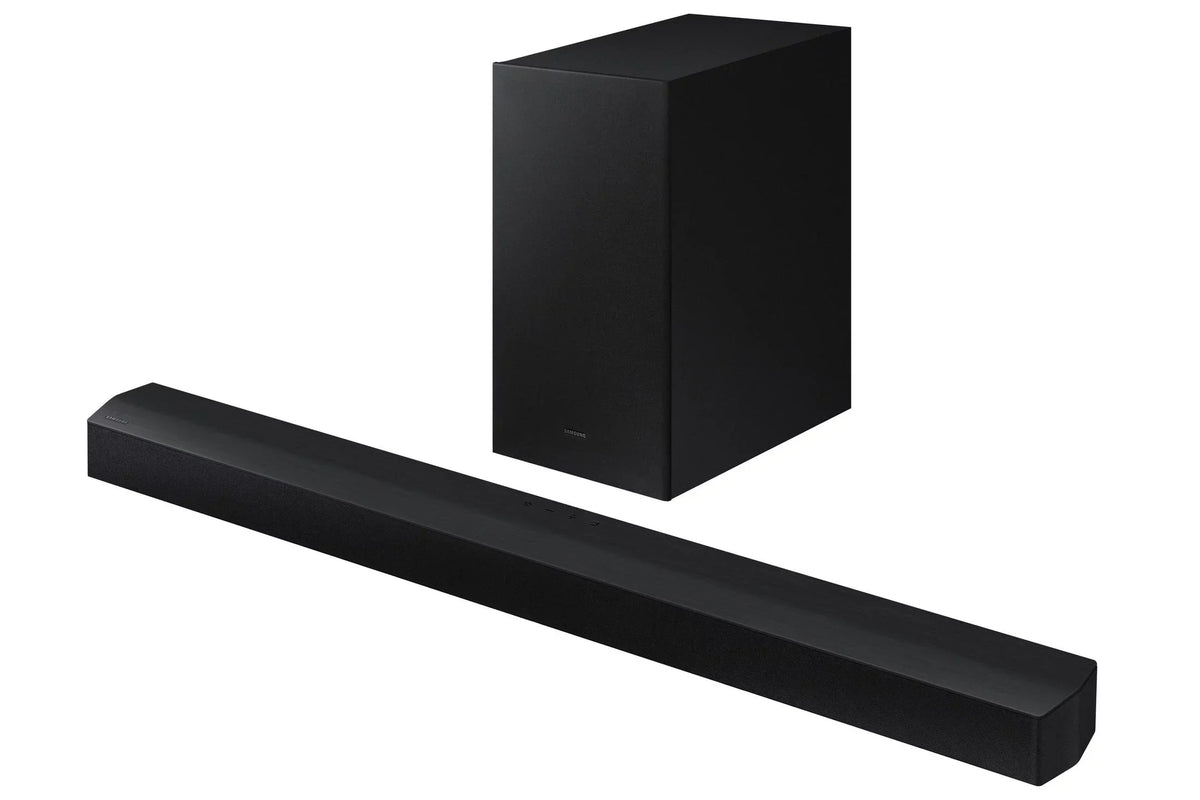 SAMSUNG B-Series 2.1ch Soundbar With Dolby Audio - HW-B43M/ZA