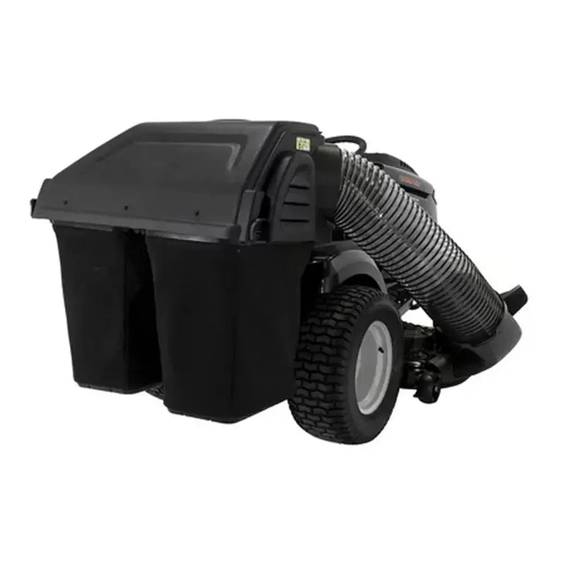 Arnold Double Bagger Collection System 42 x 46 in, 6.5 Bushel - 240137