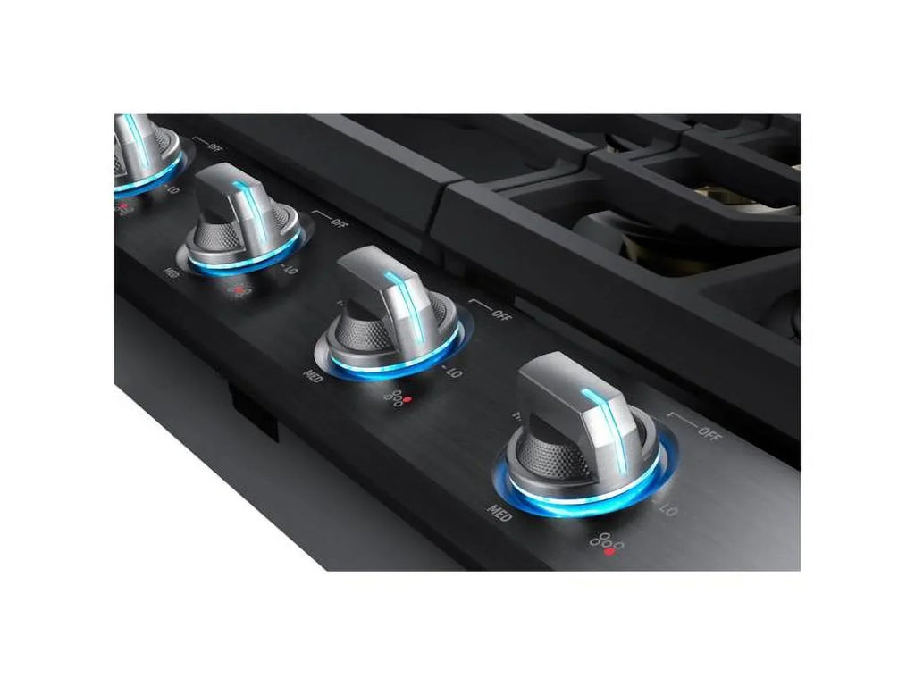 SAMSUNG Gas Cooktop - NA30N7755TG