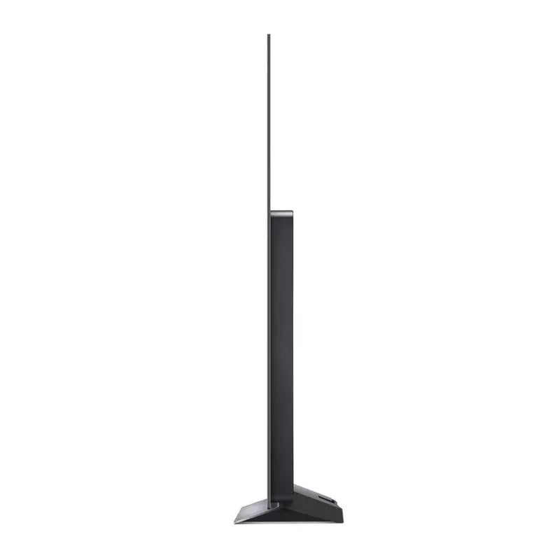 LG 65-Inch OLED Evo C3 4K Smart TV - Dolby Vision, Dolby Atmos, Built-In Alexa