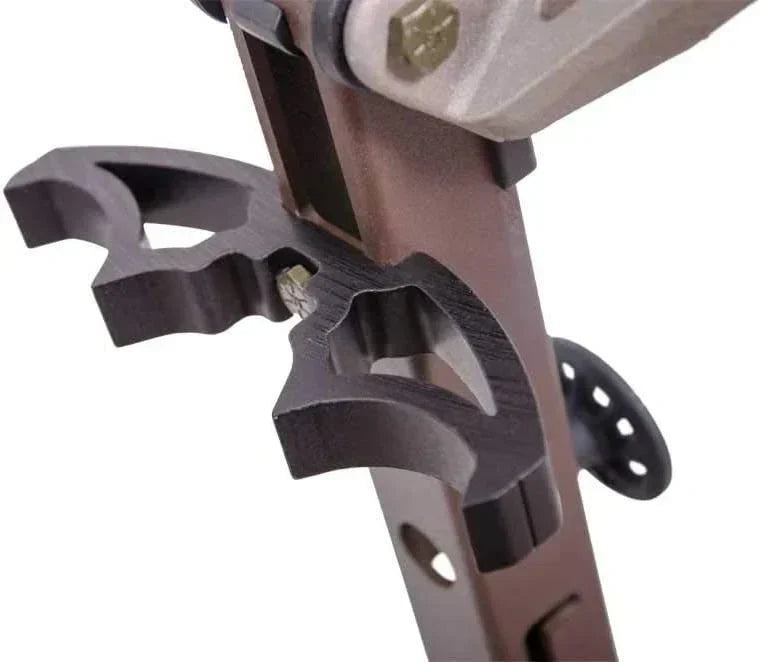 Lone Wolf Assault II Hang-On Tree Stand - Assault II
