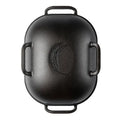 Challenger Breadware Cast Iron Loaf Pan - 15.4in x 10.5in x 5.4in