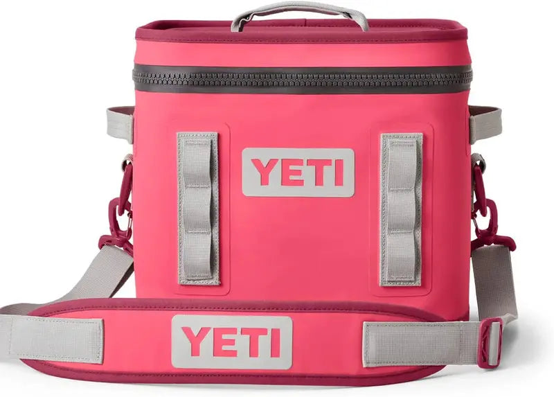 YETI Hopper Flip 12-Quart Portable Soft-Sided Cooler - 18010110002