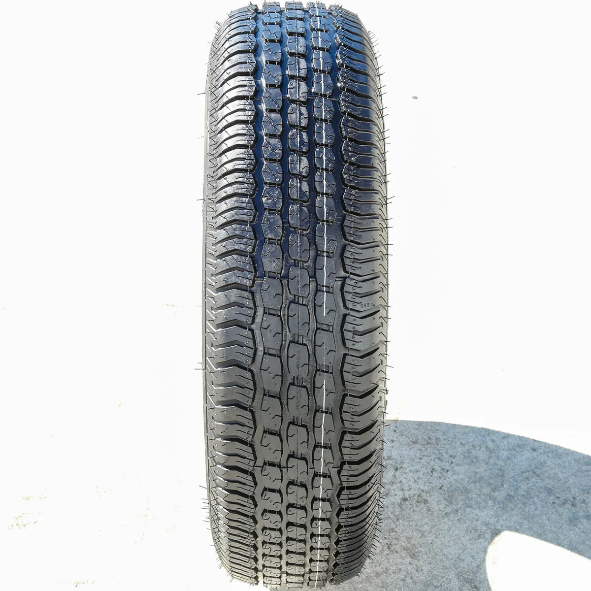 Tornel Classic All Season Passenger Tire 155/80R13 79S - Set Of 4