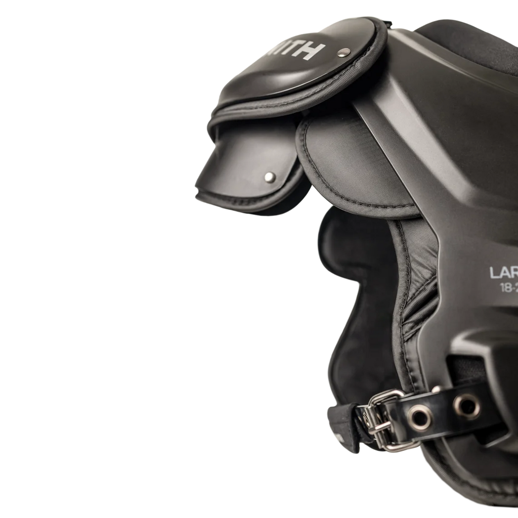 Xenith Adult Velocity 2 Football Shoulder Pads - Velocity 2