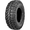 Milestar Patagonia M/T LT 33X12.50R18 Load F 12 Ply Mud Tires - Set Of 4