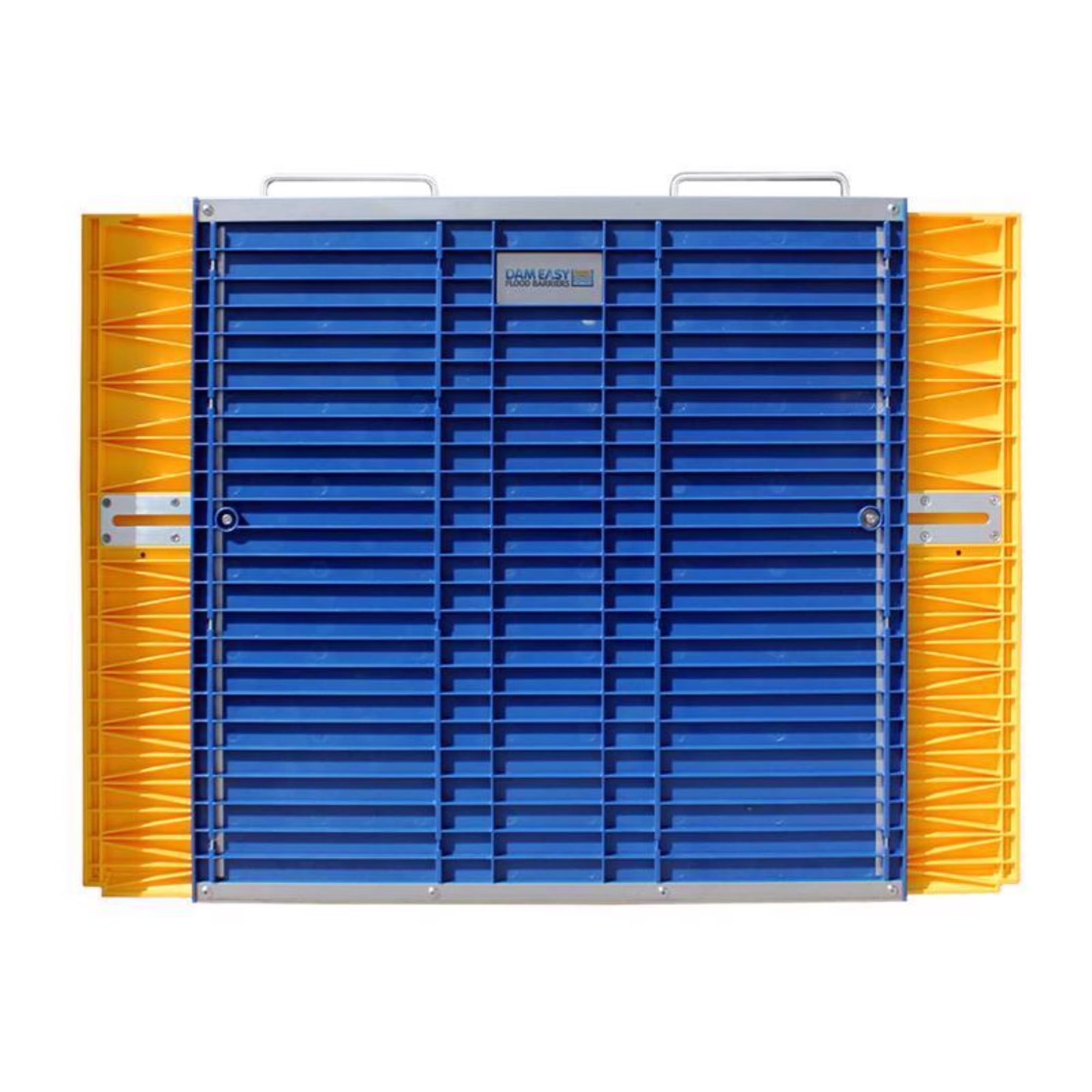 Dam Easy Flood Barrier 30 in H x 30 in W x 2.75 in L, 1 pk